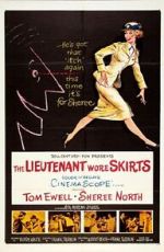 Watch The Lieutenant Wore Skirts M4ufreemovies