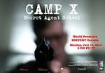 Watch Camp X M4ufreemovies