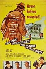 Watch The Day They Robbed the Bank of England M4ufreemovies
