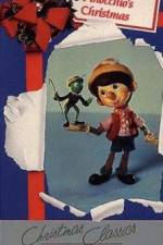 Watch Pinocchio's Christmas M4ufreemovies