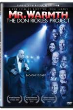 Watch Mr Warmth The Don Rickles Project M4ufreemovies