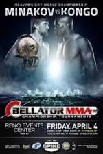 Watch Bellator 115 M4ufreemovies