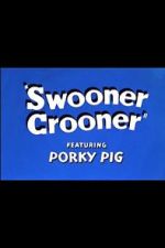 Watch Swooner Crooner (Short 1944) M4ufreemovies