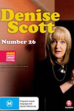 Watch Denise Scott Number 26 Warehouse Comedy Festival M4ufreemovies