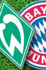 Watch Werder Bremen vs Bayern Munchen M4ufreemovies