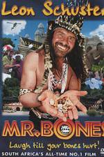 Watch Mr. Bones M4ufreemovies