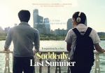 Watch Suddenly Last Summer (Short 2012) M4ufreemovies