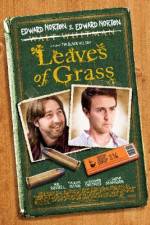 Watch Leaves of Grass M4ufreemovies