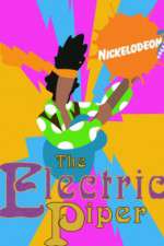 Watch The Electric Piper M4ufreemovies