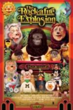 Watch The Rock-afire Explosion M4ufreemovies
