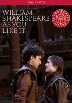 Watch 'As You Like It' at Shakespeare's Globe Theatre M4ufreemovies