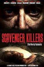 Watch Scavenger Killers M4ufreemovies