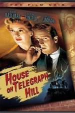 Watch The House on Telegraph Hill M4ufreemovies