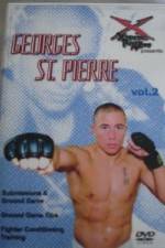 Watch Rush Fit Georges St. Pierre MMA Instructional Vol. 2 M4ufreemovies