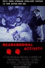 Watch Bearanormal Activity M4ufreemovies