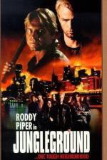 Watch Jungleground M4ufreemovies