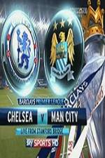Watch Chelsea vs Manchester City M4ufreemovies