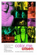 Watch Color Me Olsen M4ufreemovies