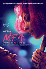 Watch M.F.A. M4ufreemovies