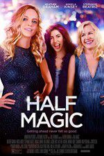 Watch Half Magic M4ufreemovies