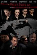 Watch Red Ninja the Sister Hood M4ufreemovies