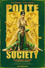 Watch Polite Society M4ufreemovies