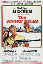 Watch The Angry Hills M4ufreemovies