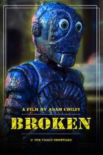 Watch Broken (Short 2014) M4ufreemovies