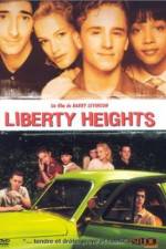 Watch Liberty Heights M4ufreemovies