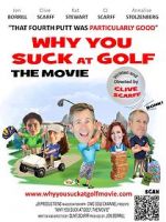 Watch Why You Suck at Golf M4ufreemovies