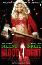 Watch Silent Night Bloody Night (Short 2008) M4ufreemovies