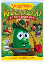 Watch VeggieTales: Robin Good and His Not So Merry Men M4ufreemovies