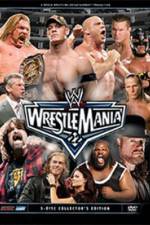 Watch WrestleMania 22 M4ufreemovies