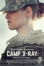 Watch Camp X-Ray M4ufreemovies