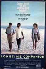 Watch Longtime Companion M4ufreemovies