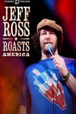 Watch Jeff Ross Roasts America M4ufreemovies
