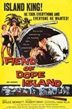 Watch The Fiend of Dope Island M4ufreemovies