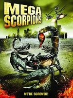 Watch Mega Scorpions M4ufreemovies