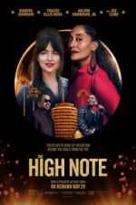 Watch The High Note M4ufreemovies