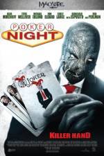 Watch Poker Night M4ufreemovies