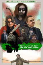 Watch Ballad of Billy Badass M4ufreemovies