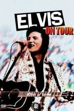 Watch Elvis on Tour M4ufreemovies