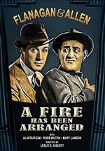 Watch A Fire Has Been Arranged M4ufreemovies