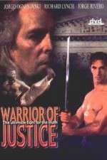 Watch Warrior of Justice M4ufreemovies