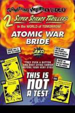 Watch Survival Under Atomic Attack M4ufreemovies
