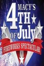 Watch Macys Fourth of July Fireworks Spectacular M4ufreemovies