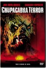 Watch Chupacabra Terror M4ufreemovies