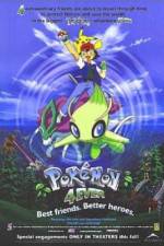 Watch Pokemon 4Ever M4ufreemovies