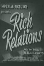 Watch Rich Relations M4ufreemovies
