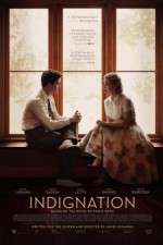 Watch Indignation M4ufreemovies